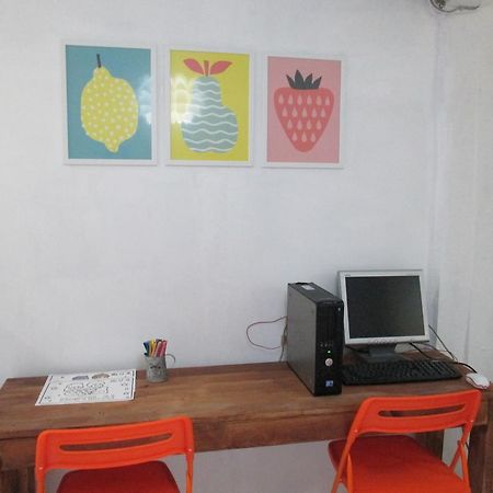 Hostel Ai 오사카 외부 사진
