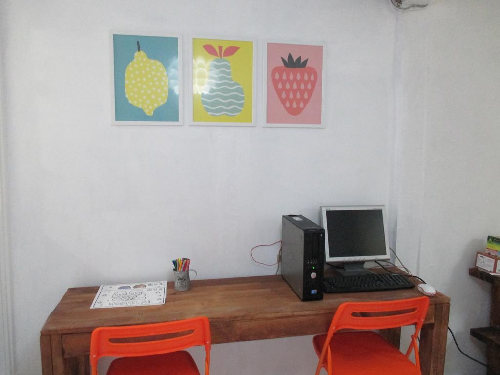 Hostel Ai 오사카 외부 사진